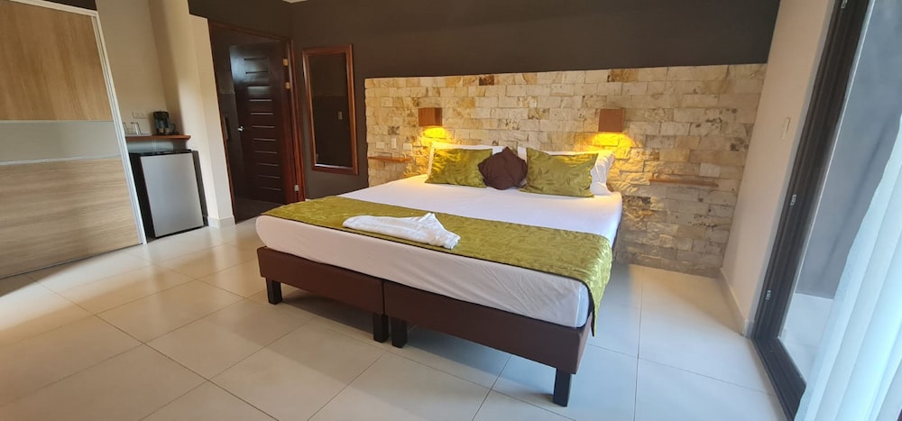 

Roma - Sámara - Leyenda Boutique Hotel & Spa