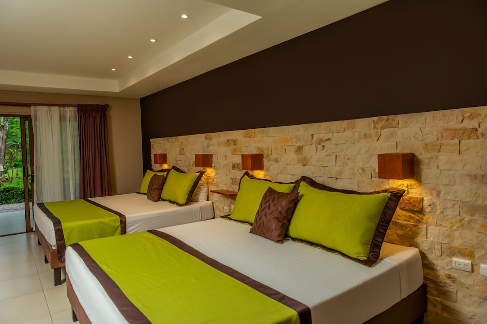 

Roma - Sámara - Leyenda Boutique Hotel & Spa