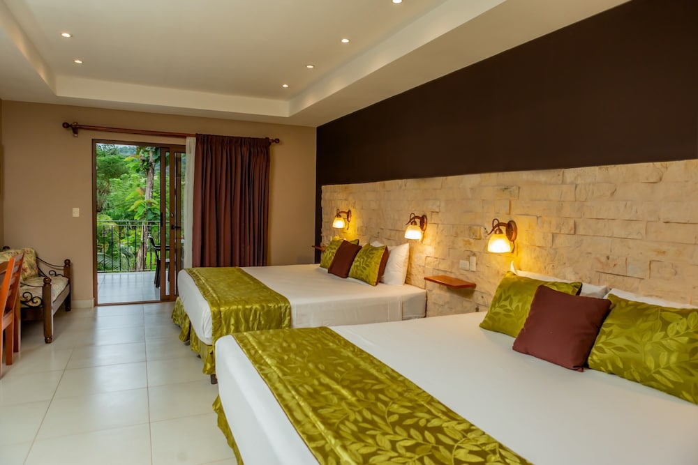 

Milano - Carrillo - Leyenda Boutique Hotel & Spa