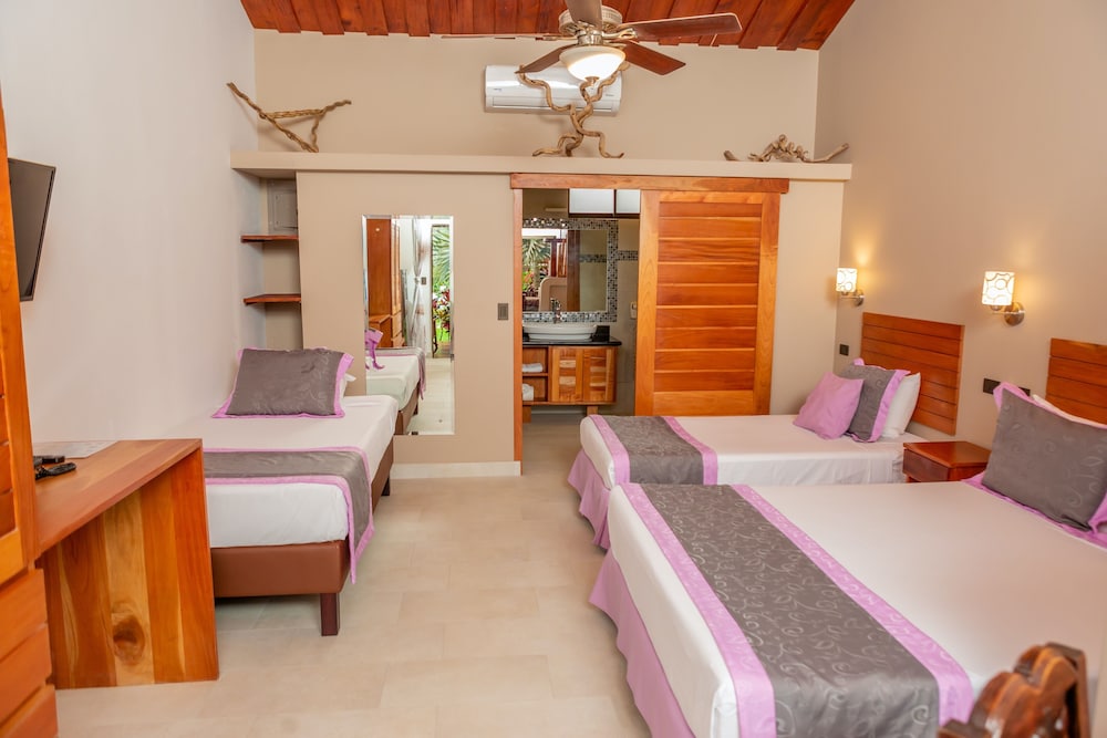 

Roma - Sámara - Leyenda Boutique Hotel & Spa