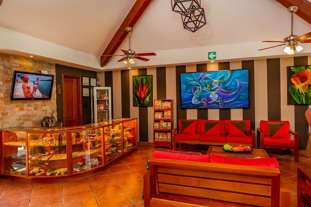 

Milano - Sámara - Leyenda Boutique Hotel & Spa