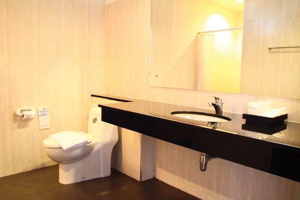

Milano - Ao Nam Mao - The White Pearl Hotel