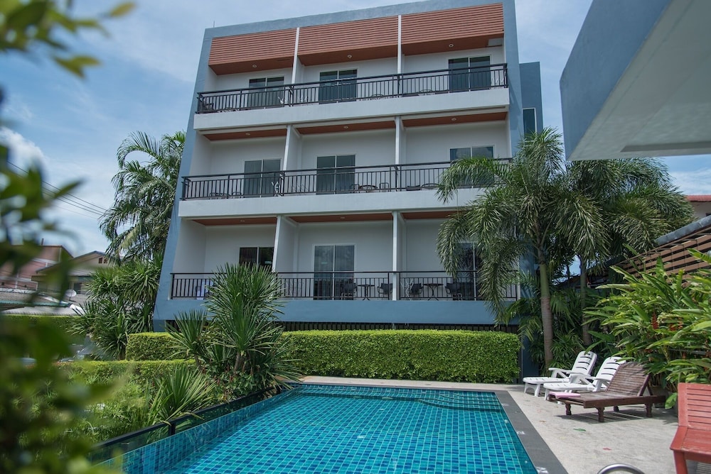 

Roma - Rawai - Phuket Jula Place
