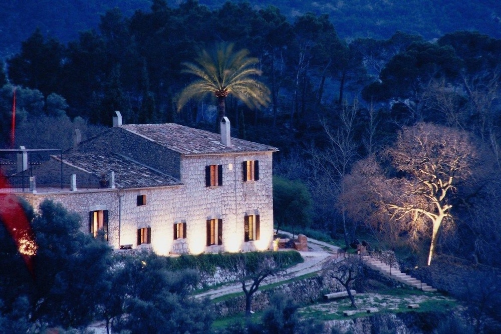 Valldemossa - Mirabó de Valldemossa
