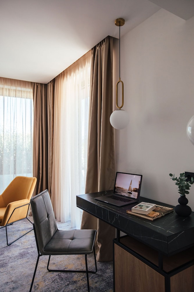 

Napoli - Costa di Dubrovnik, Croazia - City Hotel Dubrovnik