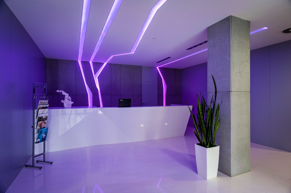 

Roma - Wroclaw - Aparthotel Invite