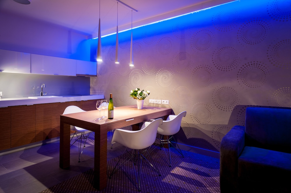 

Roma - Wroclaw - Aparthotel Invite