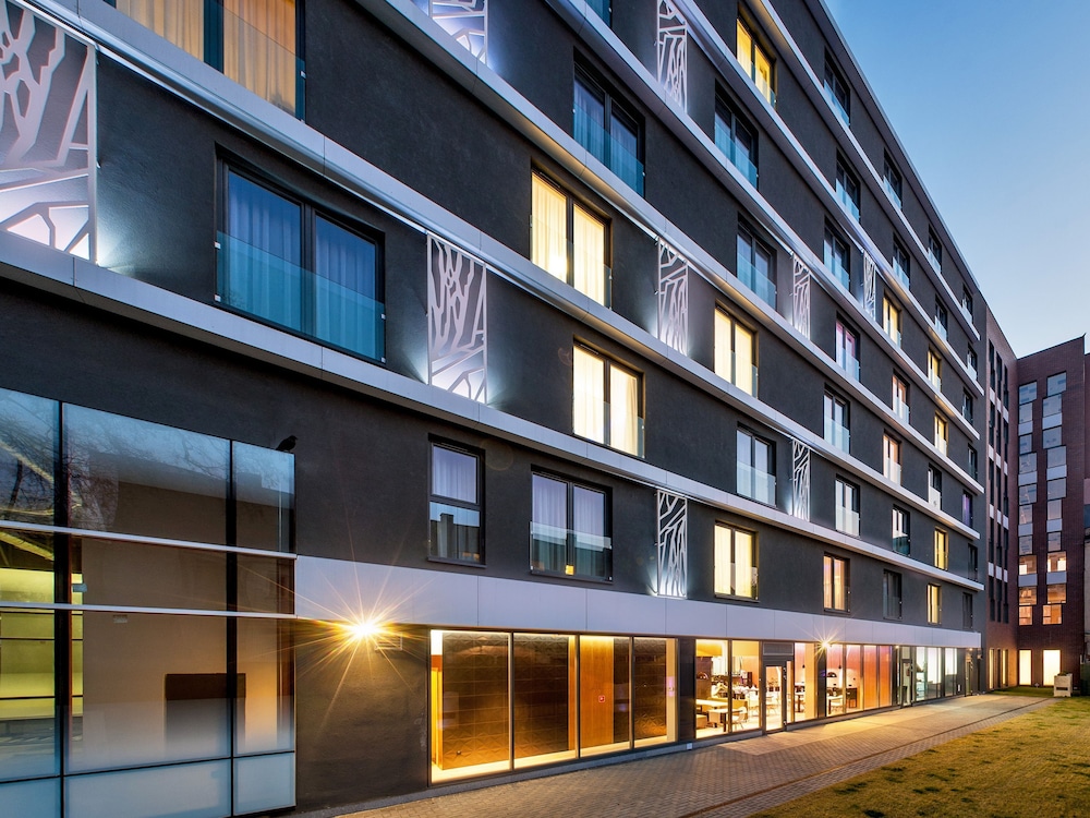 

Roma - Wroclaw - Aparthotel Invite