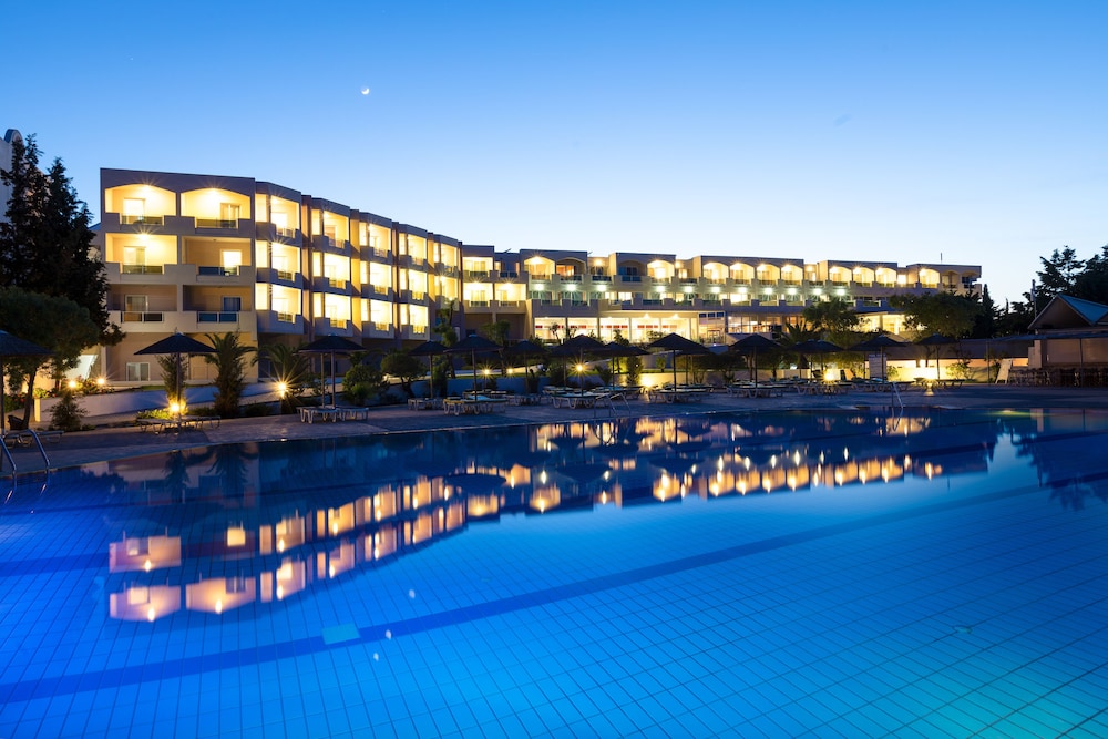 

Roma - Kardamena - Sovereign Beach Hotel