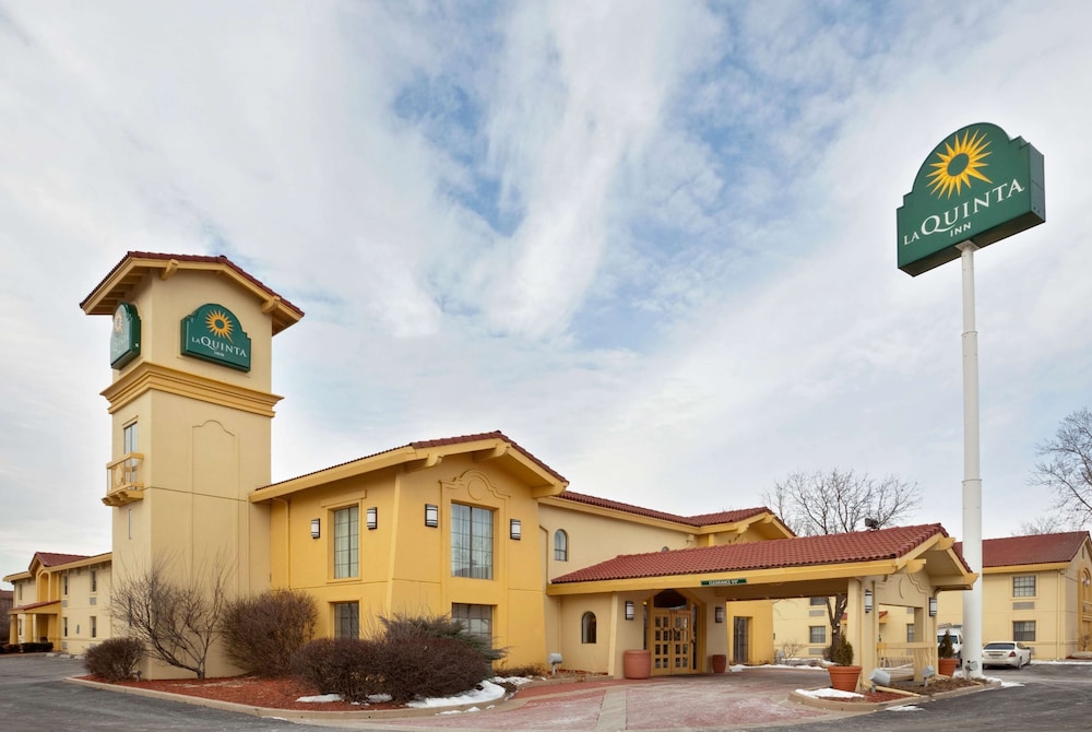 

Milano - Omaha (NE) - La Quinta Inn By Wyndham Omaha West