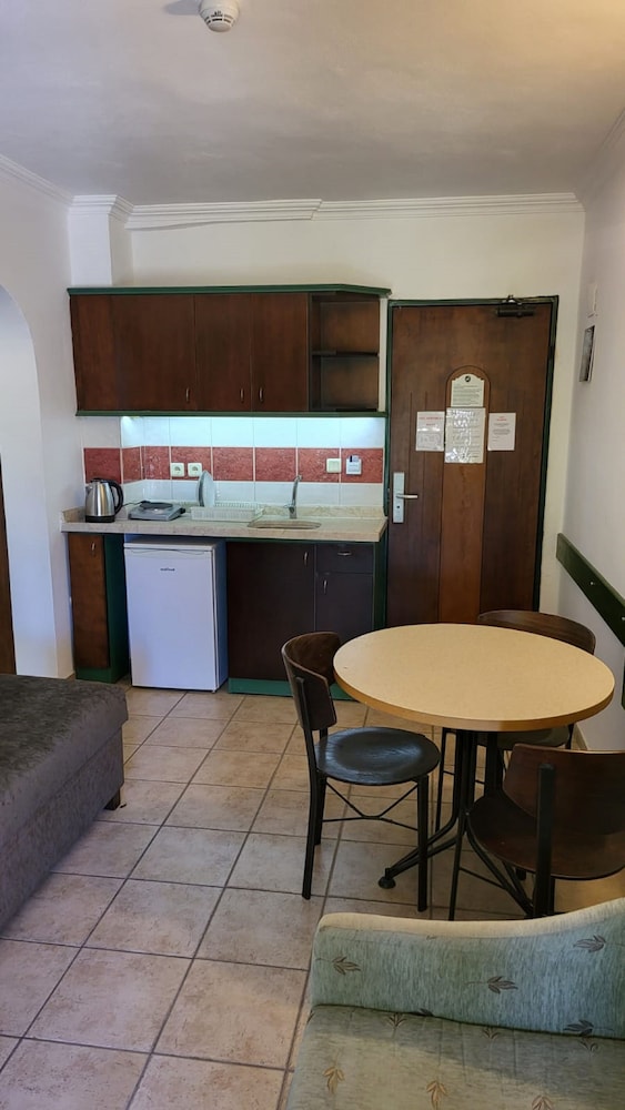 

Milano - Icmeler - MAXWELL HOLIDAY CLUB