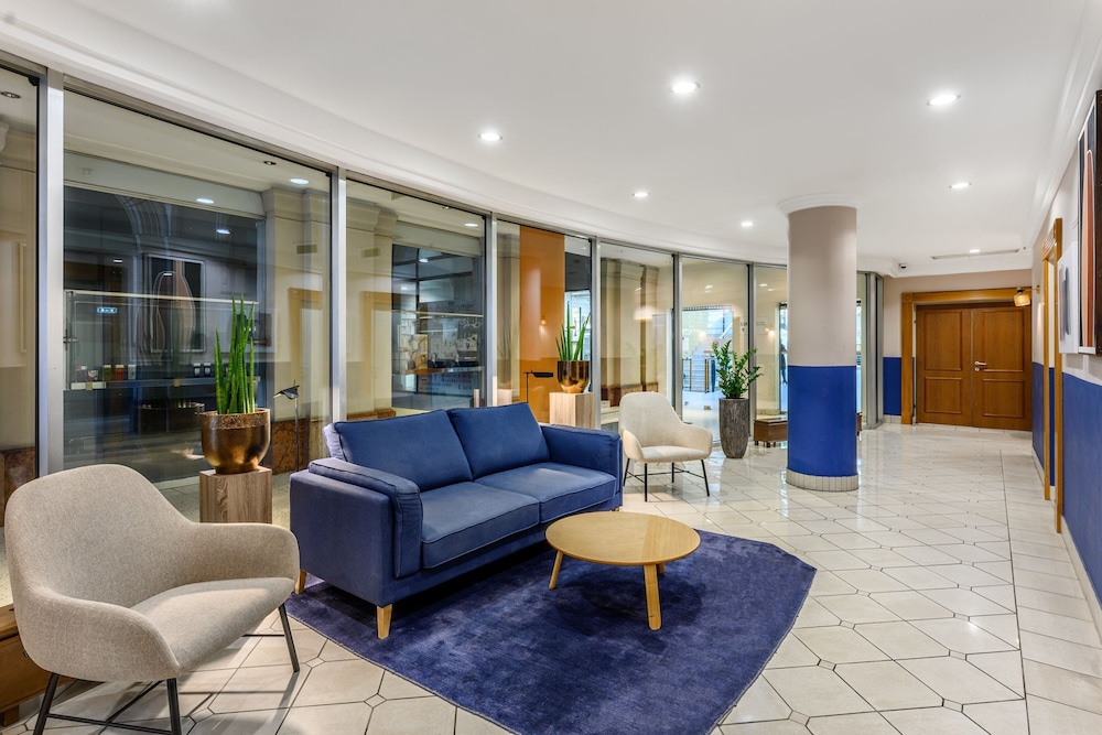 Millennium Court, Budapest – Marriott Executive Apartments