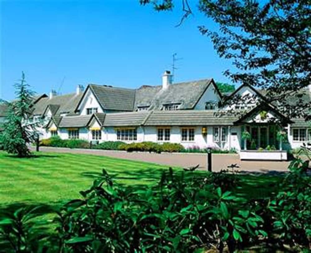 

Roma - Basingstoke - Basingstoke Country Hotel & Spa
