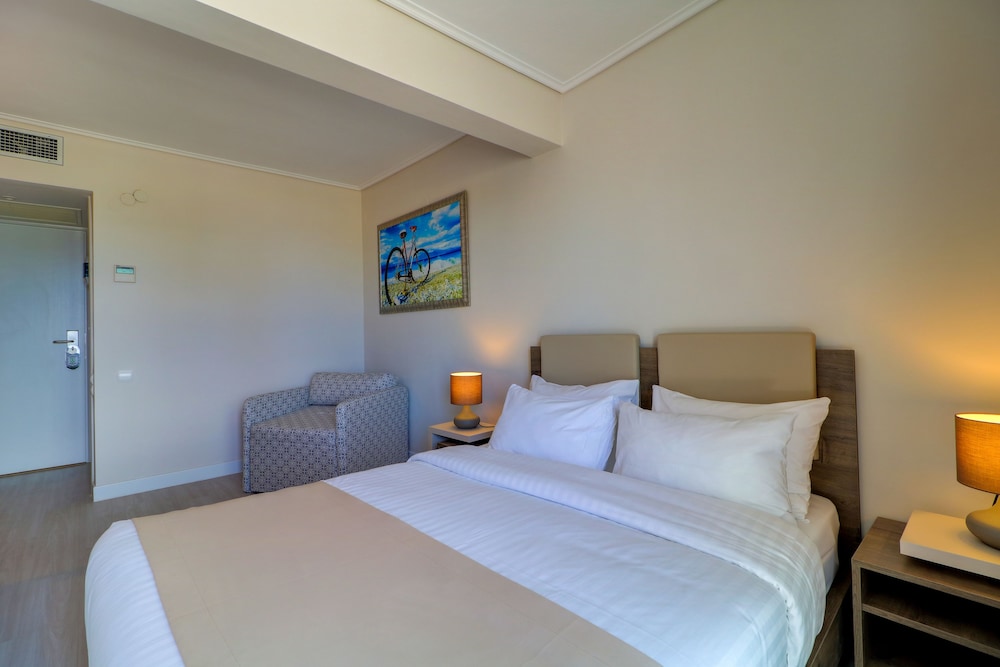 

Venezia - Vari - Palace Hotel Glyfada