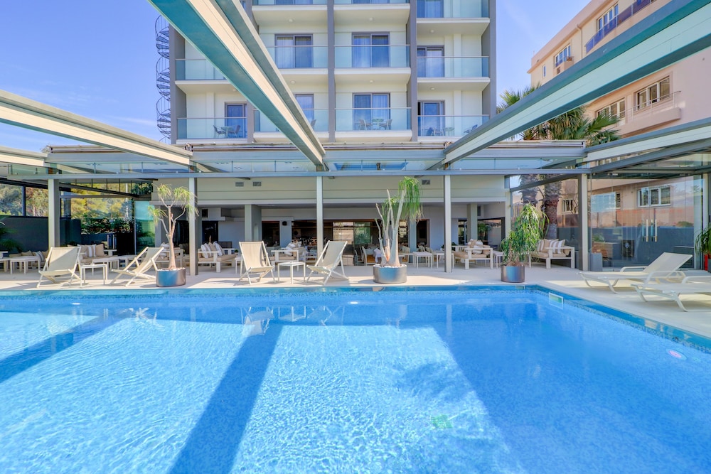 

Milano - Glyfada (Attica) - Palace Hotel Glyfada
