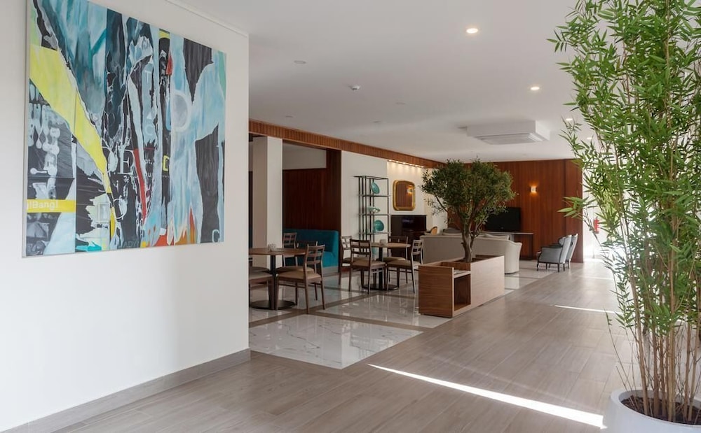 Aveiro - Hotel Afonso V & SPA
