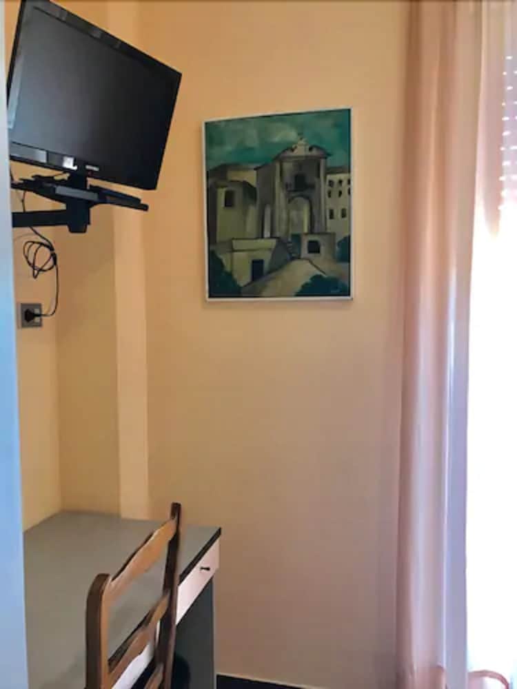 

Napoli - Siracusa - Hotel Scala Greca