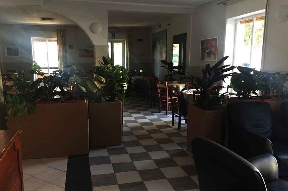 

Ancona - Siracusa - Hotel Scala Greca