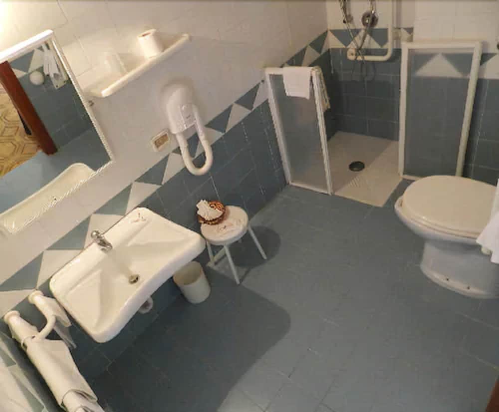 

Roma - Siracusa - Hotel Scala Greca