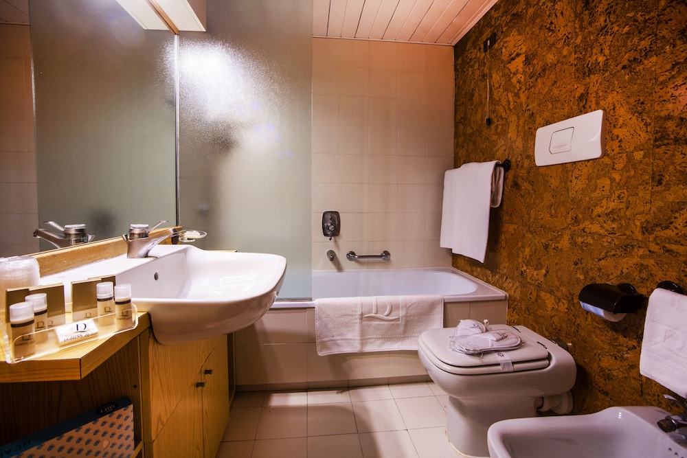 

Palermo - La Thuile - Hotel Les Jumeaux Courmayeur