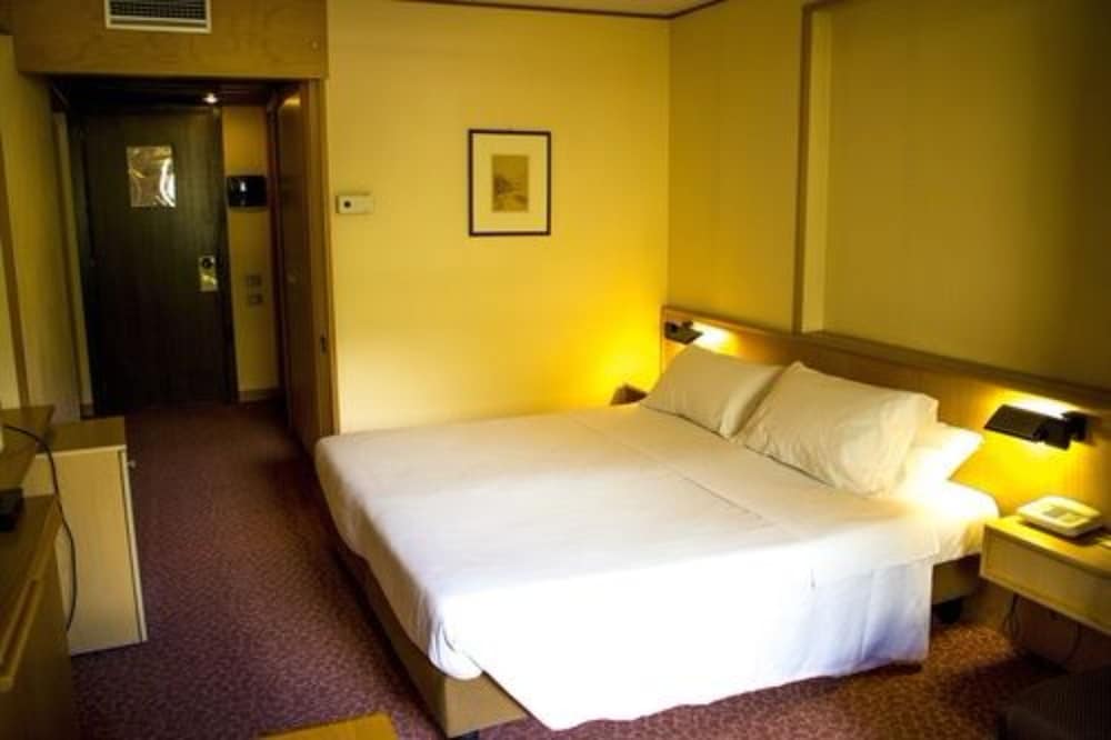 

Olbia - La Thuile - Hotel Les Jumeaux Courmayeur