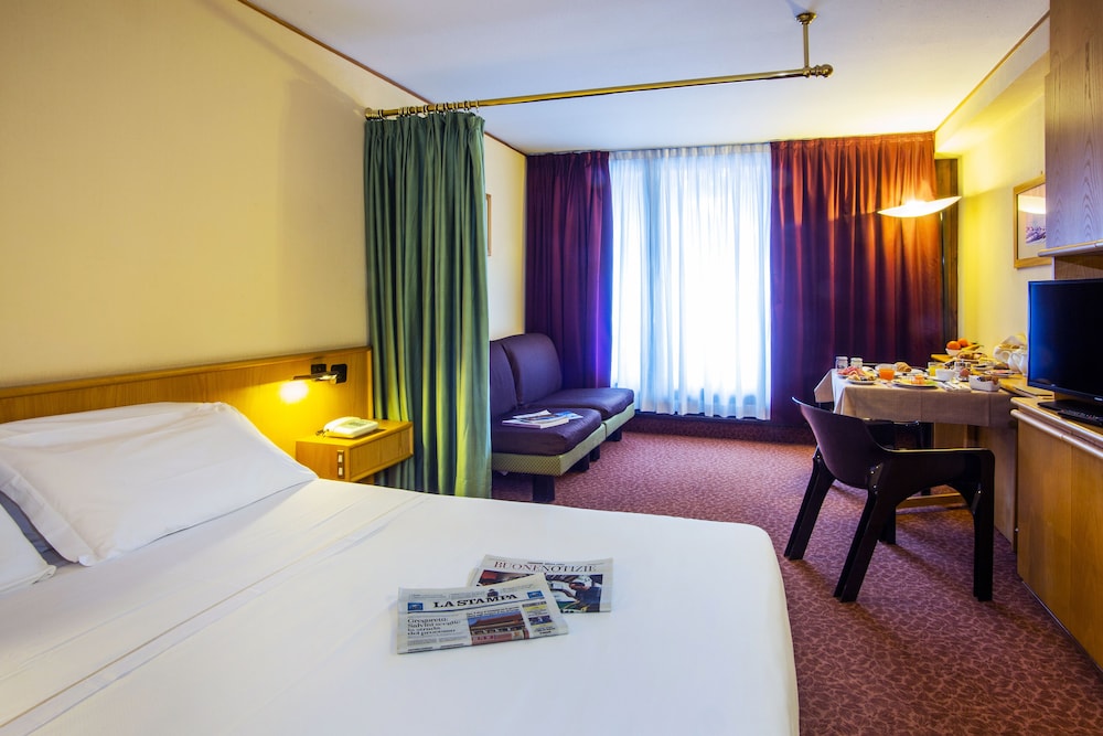 

Bari - Valle d'Aosta, Montagna Italia - Hotel Les Jumeaux Courmayeur
