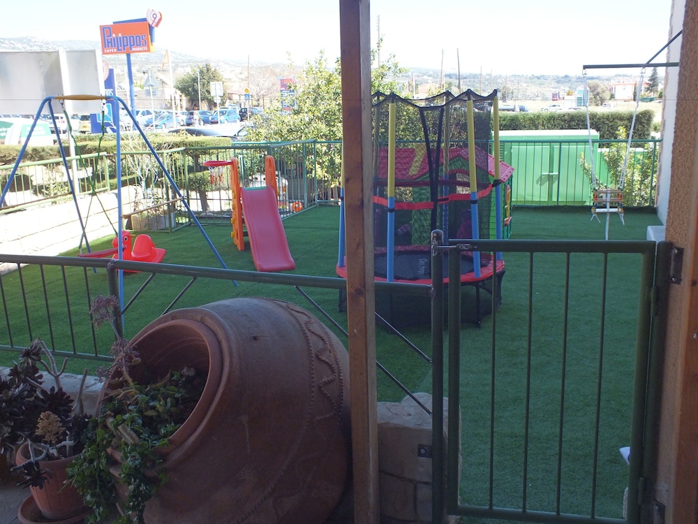 

Bologna - Coral Bay - Petsas Apartments