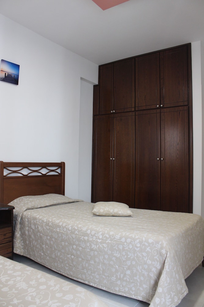 

Bologna - Coral Bay - Petsas Apartments