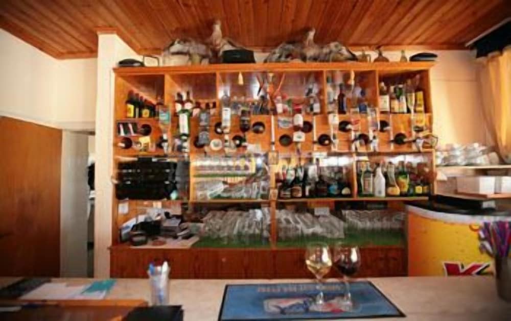 

Bologna - Coral Bay - Petsas Apartments