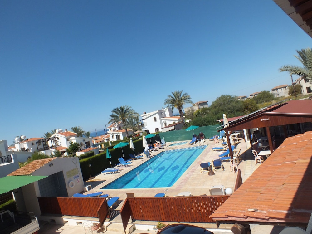 

Brindisi - Coral Bay - Petsas Apartments