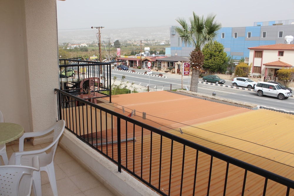 

Bologna - Coral Bay - Petsas Apartments