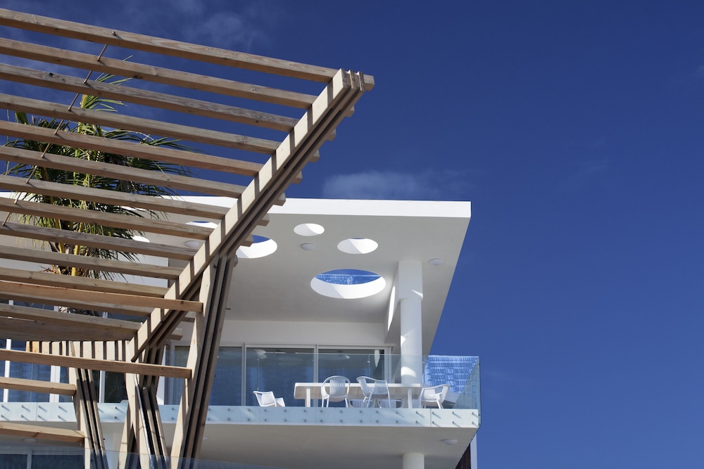 

Roma - Cabarete - Ultravioleta Boutique Residences