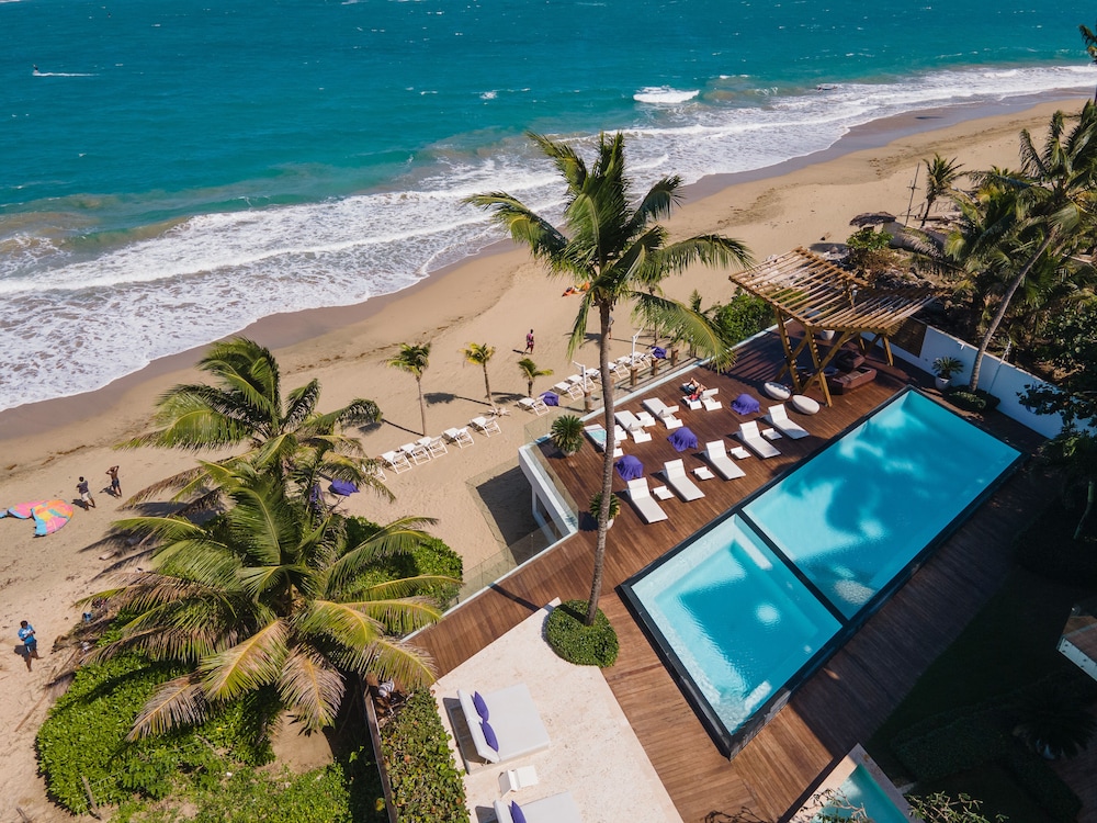 

Milano - Cabarete - Ultravioleta Boutique Residences