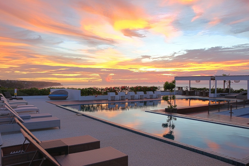 

Milano - Kuta Selatan Badung - Klapa Resort