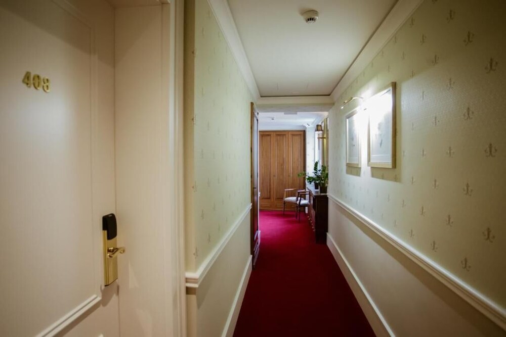 

Venezia - Tirana - Ebel Boutique Hotel