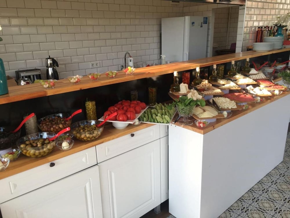 

Venezia - Türkbükü - Liona Hotel & SPA