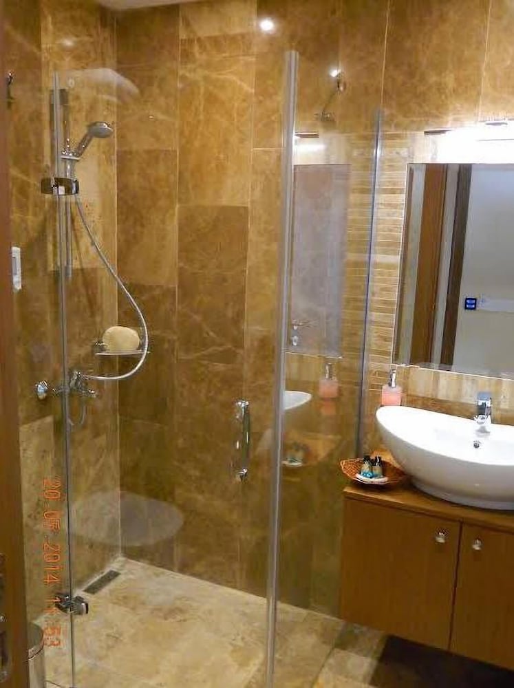 

Milano - Yalıkavak - Liona Hotel & SPA