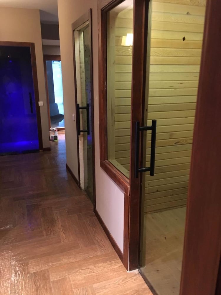 

Venezia - Türkbükü - Liona Hotel & SPA
