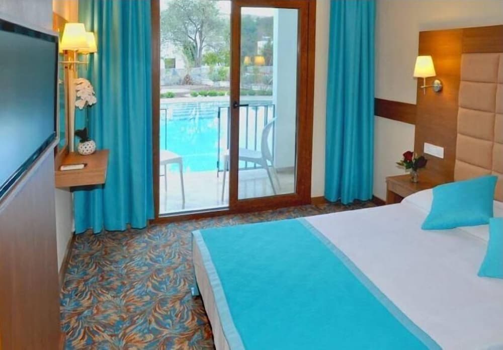 

Milano - Gundogan - Liona Hotel & SPA