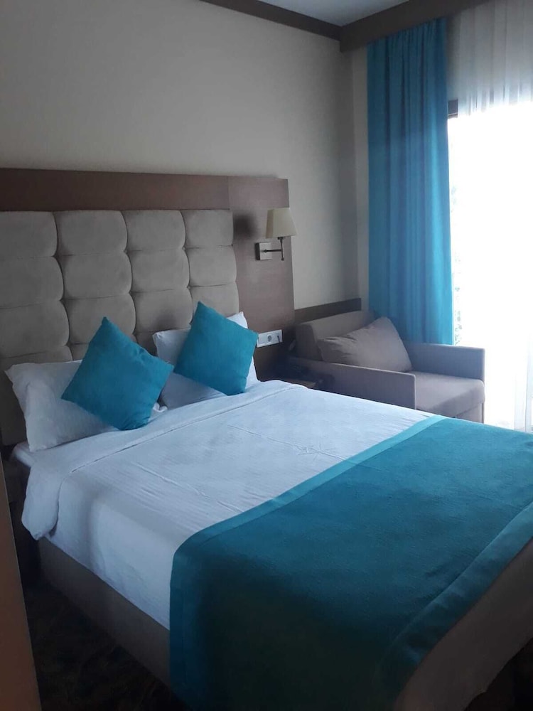 

Milano - Yalıkavak - Liona Hotel & SPA