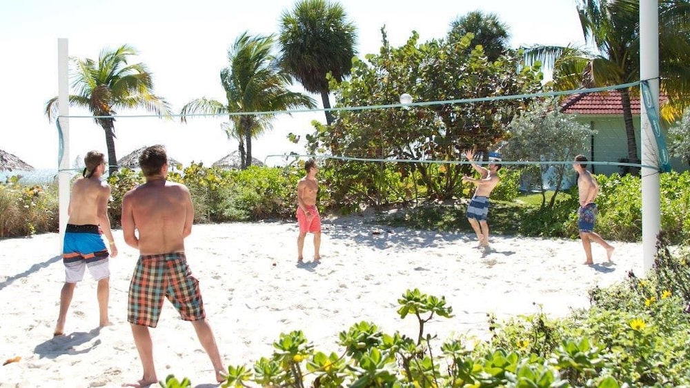 

Milano - Grand Bahama (Bahamas), Caraibi - Flamingo Bay Hotel & Marina at Taino Beach