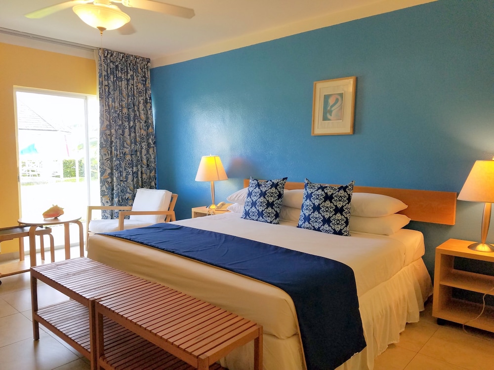 

Roma - Grand Bahama (Bahamas), Caraibi - Flamingo Bay Hotel & Marina at Taino Beach