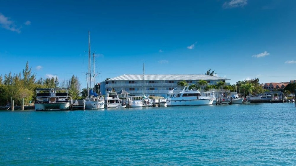

Roma - Grand Bahama (Bahamas), Caraibi - Flamingo Bay Hotel & Marina at Taino Beach