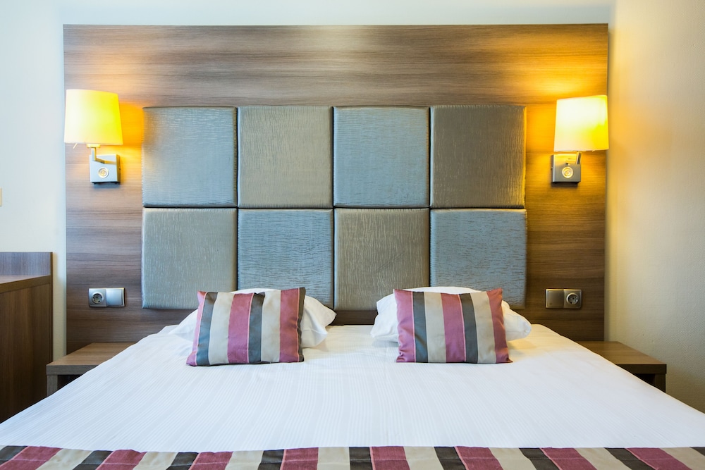 

Firenze - Amstelveen - OZO Hotels Cordial Amsterdam