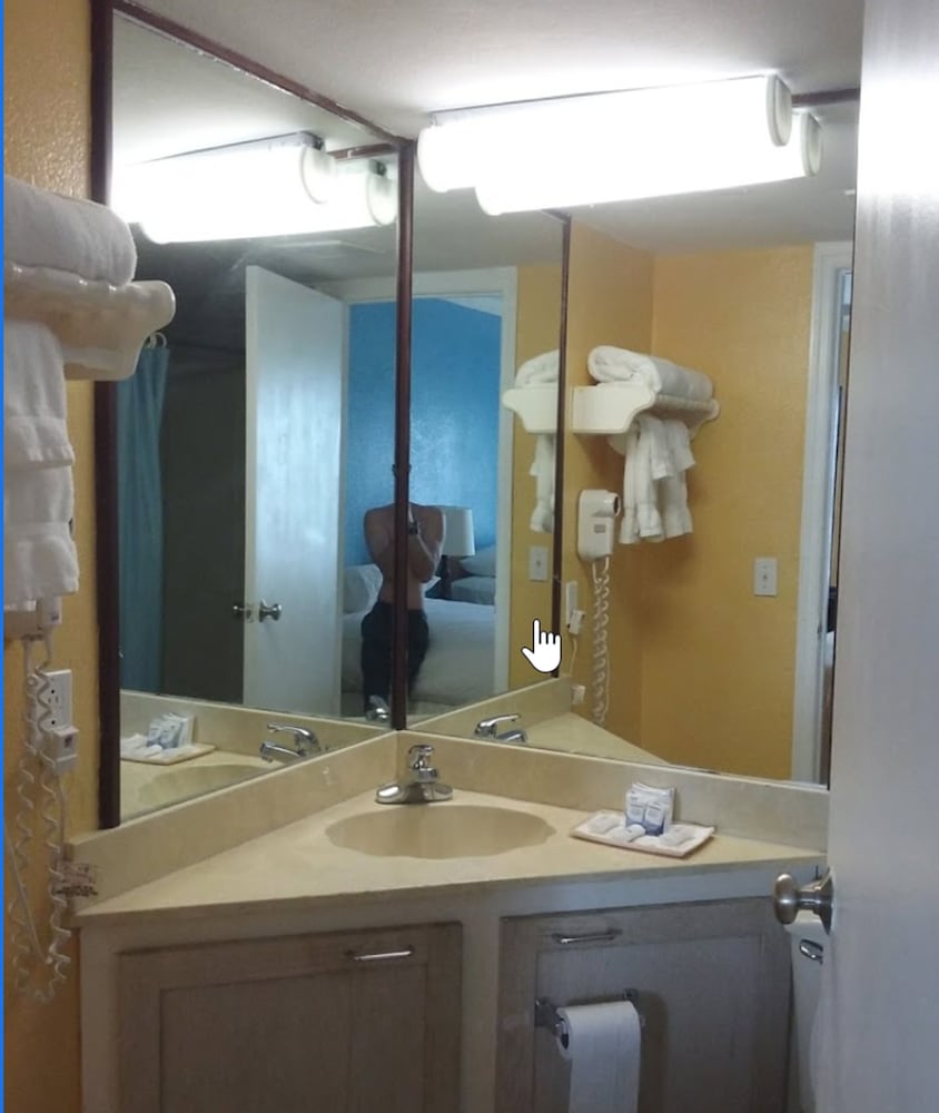 

Roma - Grand Bahama (Bahamas), Caraibi - Flamingo Bay Hotel & Marina at Taino Beach
