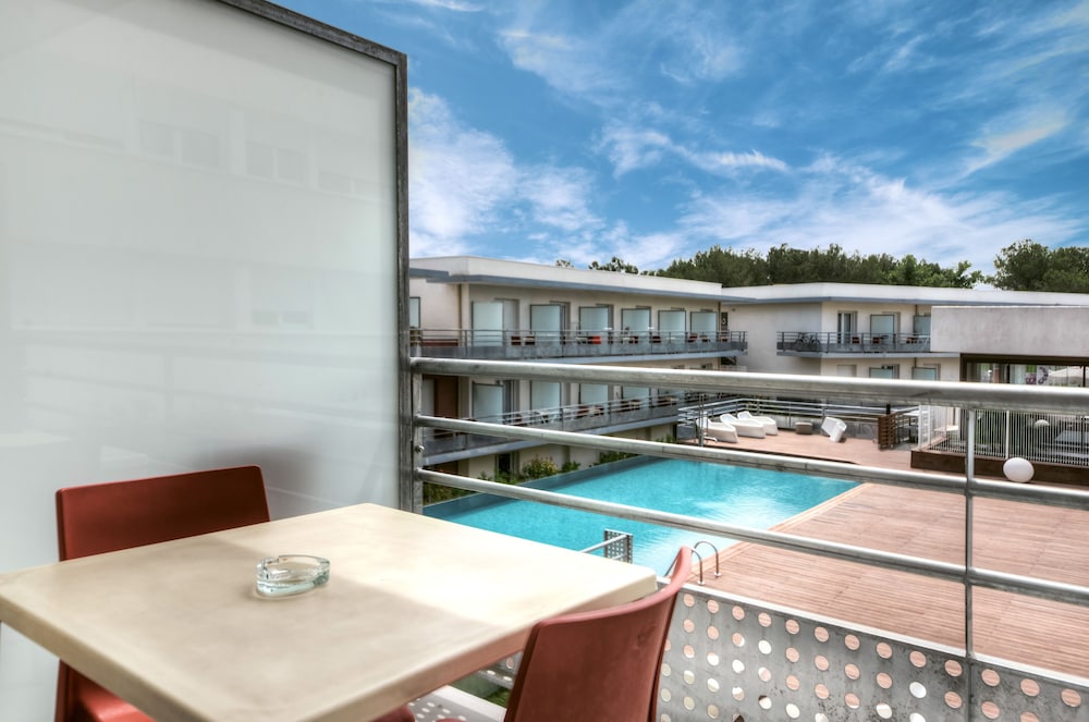 

Roma - Costa Azzurra, Mare Francia - Comfort Aparthotel Antibes Le Maestria