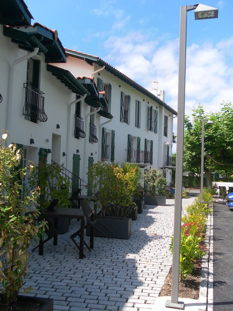 

Roma - Saint-Jean-de-Luz - Hotel Residence Alaïa