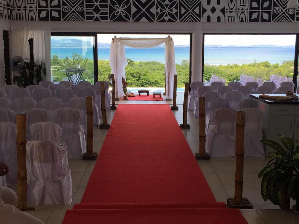 

Roma - Lautoka - Sapphire Bay Fiji