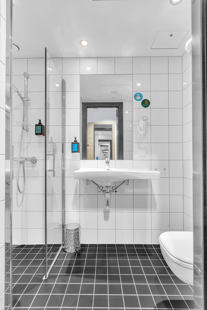 

Napoli - Tromsø - Comfort Hotel Xpress Tromsø