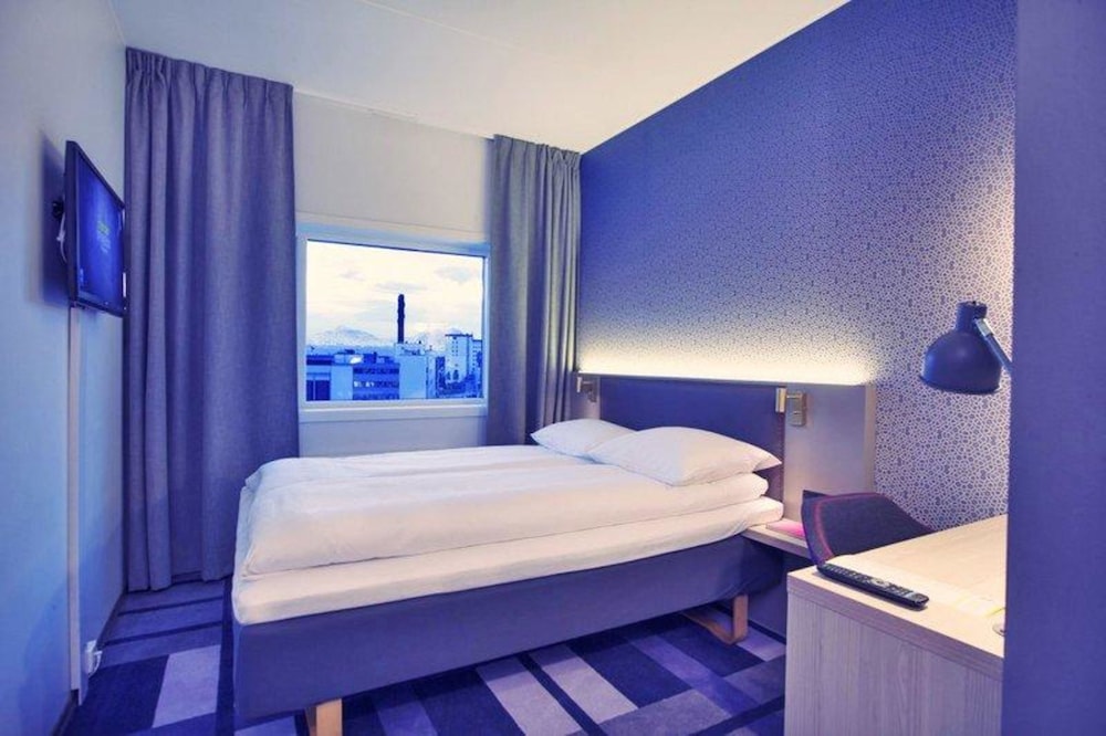 

Venezia - Tromsø - Comfort Hotel Xpress Tromsø